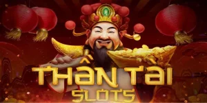 Giới thiệu sảnh game nổ hũ thần tài tại debet