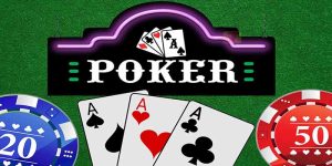 Cách chơi poker tại Debet