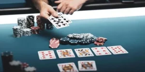 Giới thiệu game bài Liêng tại debet