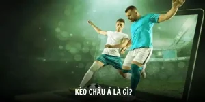 Tìm hiểu kèo châu á tại debet