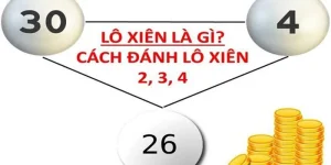 Giới thiệu tổng quan về lô xiên tại debet