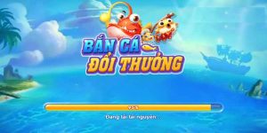 Bắn cá đổi thưởng debet