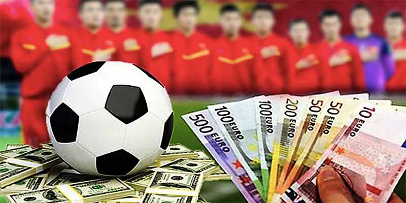 Cá cược thể thao an toàn tại Debet
