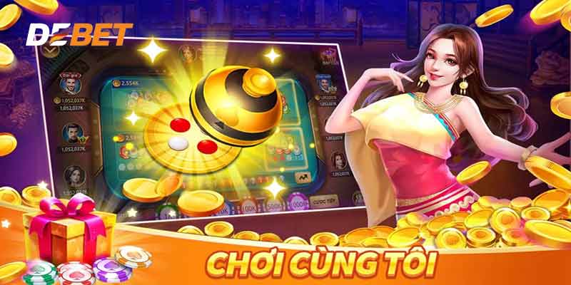Chiến thuật chơi xóc đĩa hay từ chuyên gia