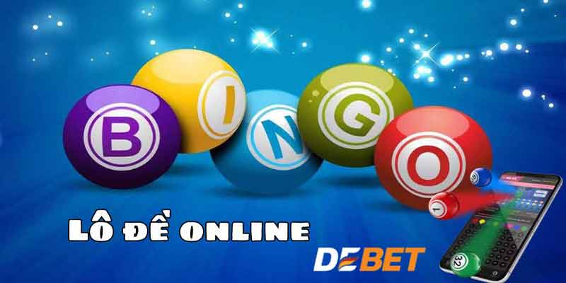 Lô đề online Debet