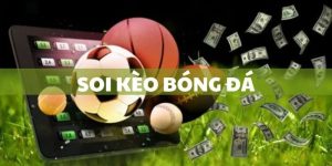 Soi kèo bóng đá Debet