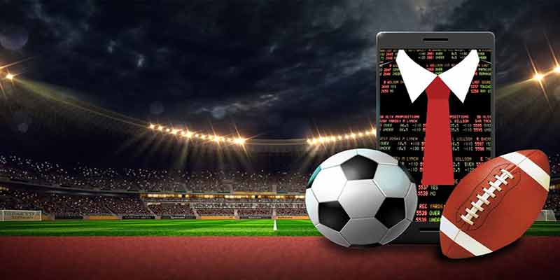 Xu hướng cá cược thể thao toàn cầu